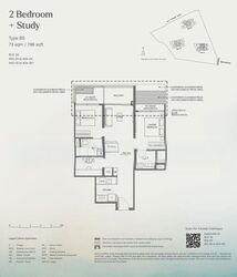 Nava Grove (D21), Condominium #629304371